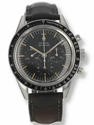 Omega 36388: Vintage Speedmaster Watch Ref. 105.002-62 • $1