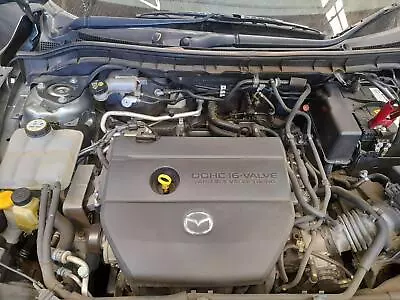 Jxx Mazda 3 Engine Petrol 2.0 Lf Vvt Bk-bl 06/06-10/13 • $1100.13