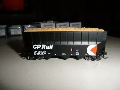 CP RAil   Wood Chip Hopper • $24.35