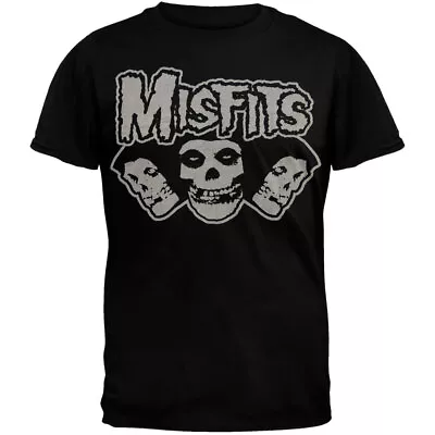 $16 • Buy Misfits  -  Cg Logo T-Shirt