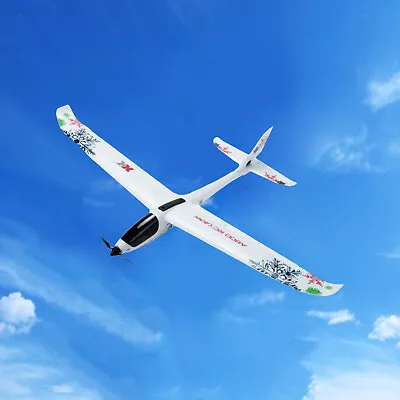XK A800 RC Airplane 780mm Wingspan 3D 6G Aircraft Fixed Wing Toys • $175.18