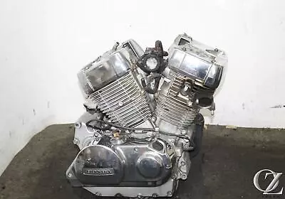 2007 07 Honda VT750 VT750C Aero Engine Motor Warranty • $595.95