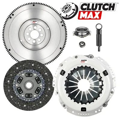 STAGE 2 MILD RACE CLUTCH KIT And FLYWHEEL CELICA GT-4 ALL-TRAC MR-2 TURBO 3SGTE • $173.99
