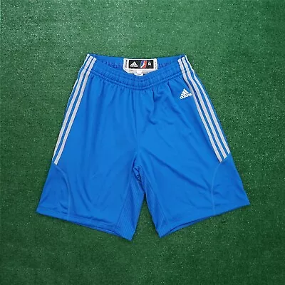 2016-17 D-League Authentic On-Court Blue Revolutionary 30 Game Shorts • $99.99