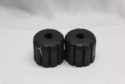 FRONT FUEL TANK CUSHION 2PCS 17611-MCH-000 2003 Honda VTX1800C • $25