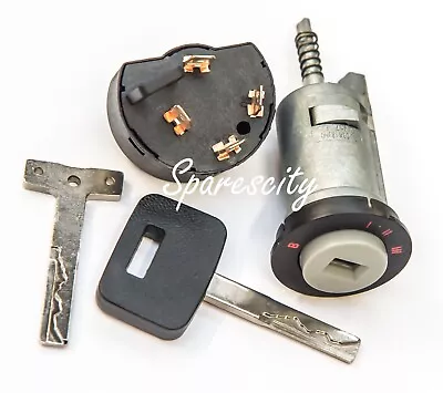 Ignition Lock Barrel VT VU VX VY VZ + Switch & Keys For Commodore • $54.95