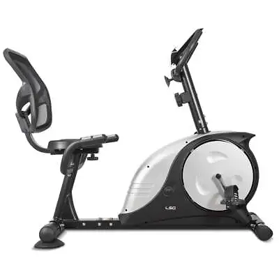 LSG RB-2 Recumbent Bike • $530