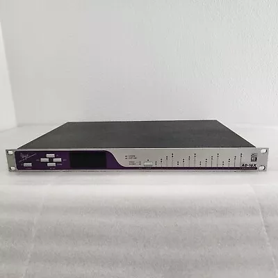 Used Apogee AD-16X 16-Channel A/D Converter • $500