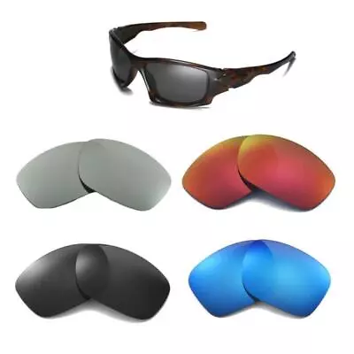 New Cofery Replacement Lenses For Oakley Ten Sunglasses - Multiple Options • $7