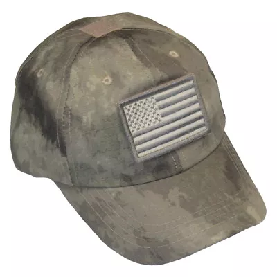 Mafoose Men's Special Forces Operator Contractor Cap Baseball Hat • $8.99