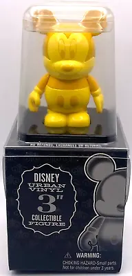 DISNEY URBAN Series 6 TOPPER + NATURE CYCLE Vinylmation In Partially Open Box • $22.95