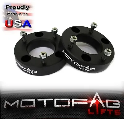 2  Front Leveling Lift Kit For 2007-2024 Chevy Silverado GMC Sierra 1500 Lift • $48.99