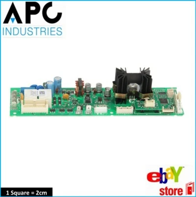 $95 • Buy Genuine Delonghi Primadonna Coffee Machine Power Board Ecam650 5213221331