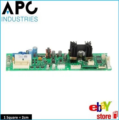 Genuine Delonghi Primadonna Coffee Machine Power Board Ecam650 5213221331 • $95