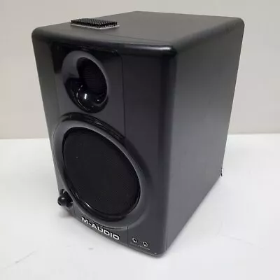 M-Audio Studiophile AV40 Speaker • $9.99
