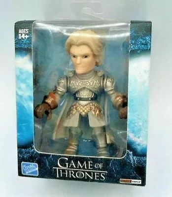 Game Of Thrones Jaime Lannister With Sword- Fully Posable Action Vinyl • $13.50