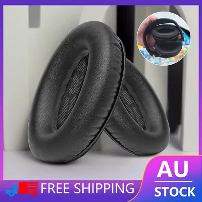 Replacement Ear Pads Cushions For Bose Quiet Comfort 35 QC35 II QC25 QC15 AE2 • $9.33