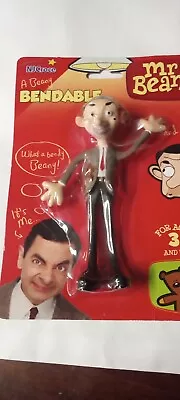 Nj Croce Mr Bean Bendable • $15.99