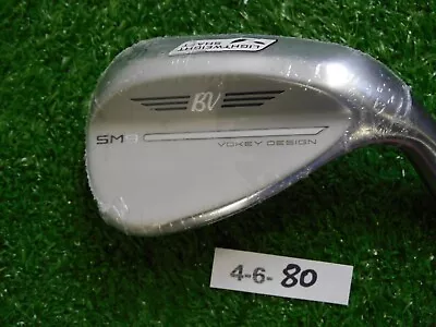 Titleist Vokey SM9 56* 10* Sand Wedge S Grind Tensei AV Regular Graphite New • $129.99