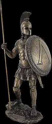 Figure - Spartan Warrior - Veronese Wu75963a1 • $95