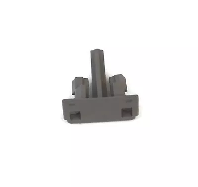 WPW10323189 Whirlpool Dishwasher Rack Stop NEW OEM • $19.99