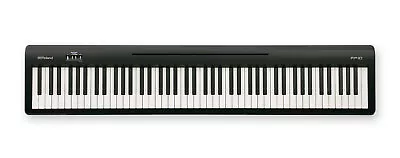 Roland FP-10 88 Note Digital Piano Black • $847.95