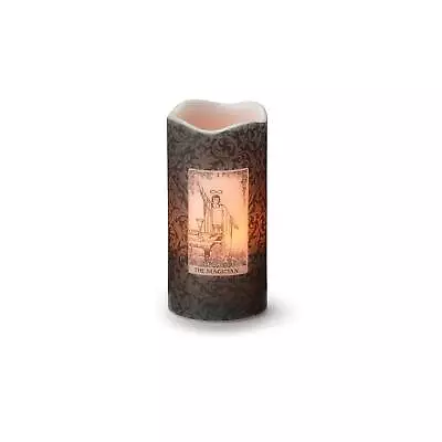 Magician Tarot LED Candle • $38.99