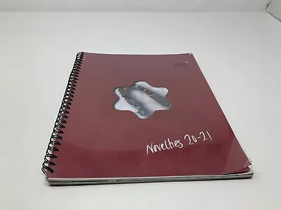 Montblanc Jewelry Leather Goods/ Dealer Novelties 2020-2021  Catalog Book • $45