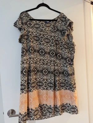 $7 • Buy ASOS Size 22 Dress