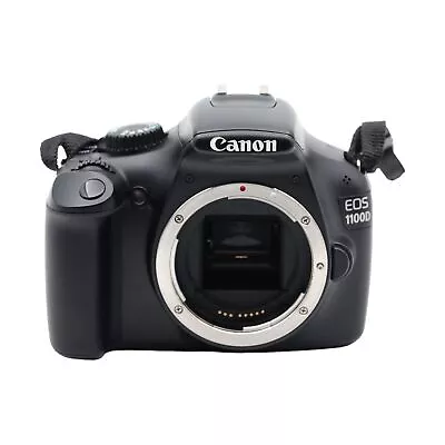 Canon EOS 1000d Body Housing DSLR Camera Digital Reflex Camera • $396.23