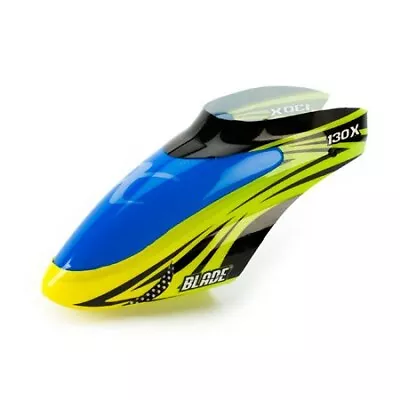 £23.64 • Buy Blade 130X Stock Canopy (Blh3722)