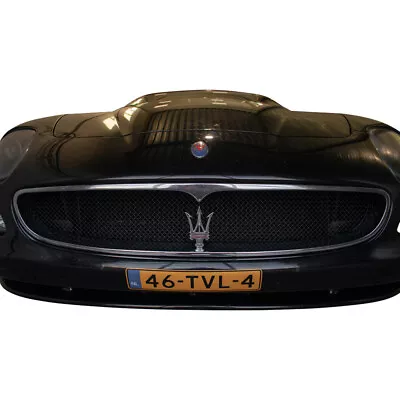 Mesh Grille For Maserati 3200 Gt & 4200 Gt Spyder & Gransport • $269.95