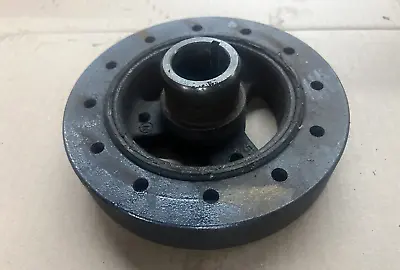 Mercruiser 4.3L V6 Vortec GM Harmonic Balancer Pulley  • $50