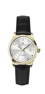 Accurist 8104 Ladies Watch • £27.99