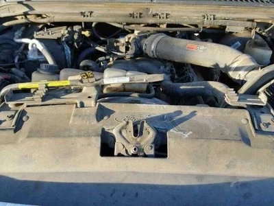 $3184.09 • Buy 2000 Ford F250 USED V10 LIFTOUT ENGINE 194k! 6.8L VIN S 8TH DIGIT 10-415  22820