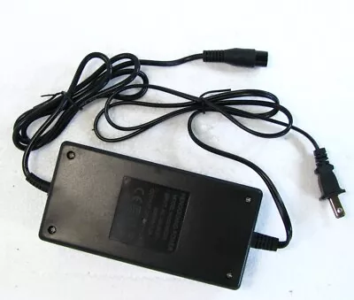 36 V 2.0A Electric Scooter Battery Charger For E-Scooter Minimoto ATV Spirit • $20