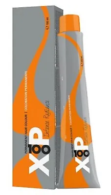 XP100 Intense Radiance Superlight Ash Blonde 11.1 Permanent Hair Colour 100ml • £8.95