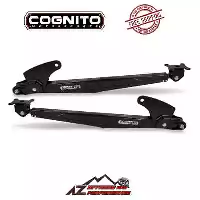 Cognito Limited Dynamic Geometry Traction Bar For '17-'19 Ford F250 F350 • $1614.05