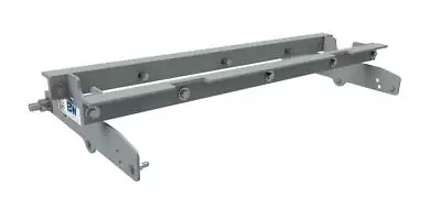 Turnoverball Mounting Kit Gooseneck Trailer Hitch Mount Kit Frame • $307.73