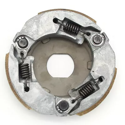 Plate Clutch One Scooter For Yamaha YQ100 Aerox YN100 OVETTO 100 YW100E BWS • $82.34