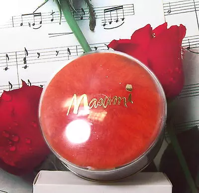 Masumi Dusting Powder 4.0 Oz. By Coty. Unboxed. Vintage • $99.99