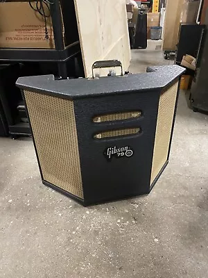 Vintage Gibson GA79RVT Amplifier  • $1650