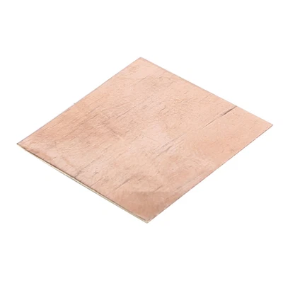 £22.48 • Buy (Middle Melting Point)18K Rose Gold Solder Plate Jewelry Welding Soldering TDM