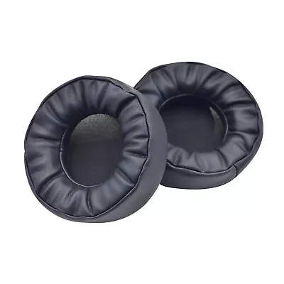 35mm Thick Ear Pads Cushion Cover For Beyerdynamic DT770 DT880 PRO DT990 DT531 F • $14.99