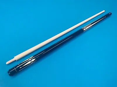 Carom Cue To Play 3 Cushion Billiards  ** Good Entry Level Cue. • $129