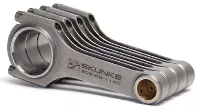 For Acura Integra RS LS GS 1.8L B18A1 B18B1 Skunk2 Forged H-Beam Connecting Rods • $489.34