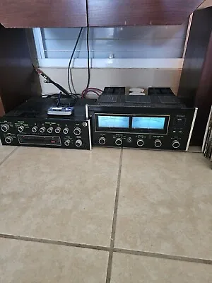 McIntosh Vintage C32 Pre Amp  • $1900