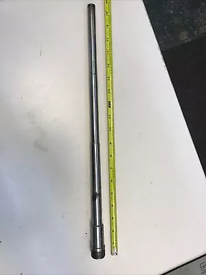 7mm Mauser Barrel • $125