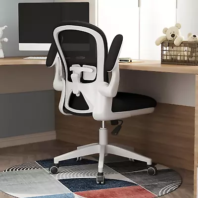 Ergonomic Office Chairs With Adjustable Lumbar SupportMesh Desk Chair With Adju • $217.88