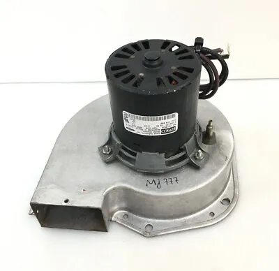 FASCO 7021-9656 Draft Inducer Blower Motor 8981 Type U21B 3200RPM Used #MG777 • $65